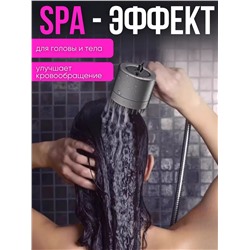 Лейка для душа 60440