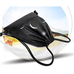 SR-1001-Black