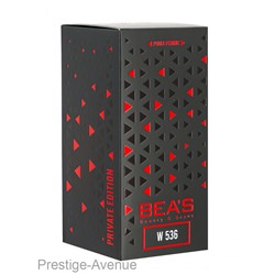Парфюм Beas 100 ml W 536 Guerlain La Petite Robe Noire women