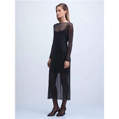 477080 ZARINA Платье