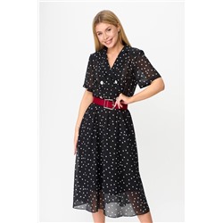 Karina deLux М-1109.1 черный, Платье