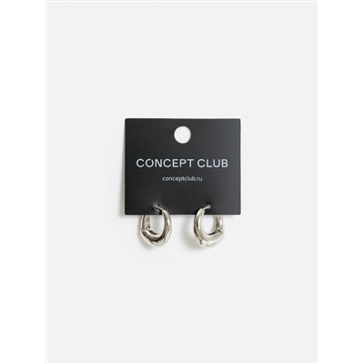 470645 CONCEPT CLUB Серьги