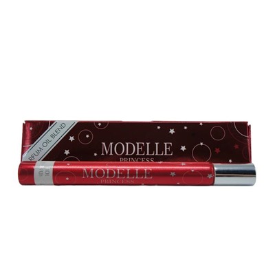 Део-ручка-ролл  17ml PRINCESS MODELLE (масл.) жен.