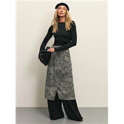 523738 ZARINA Юбка