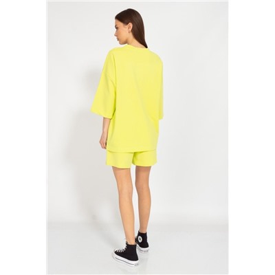 Kivviwear 3090.03, Свитшот