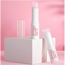 УЦЕНКА! BIOAQUA, Клубничный бальзам для губ, 2,7 гр.