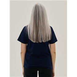 футболка женская 8779-26 Новинка