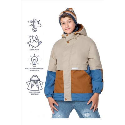Куртка NIKASTYLE #932435