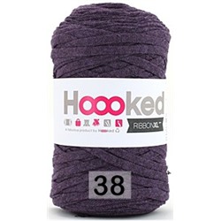 Пряжа Hoooked Ribbon XL