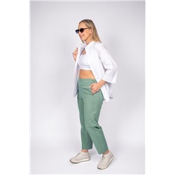 Брюки 1076 НАТАЛИ #1022202