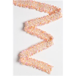 Тесьма отделочная 2,5 см*5 ярд (SF-2460) №9