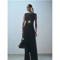 402067 ZARINA Платье
