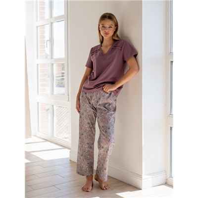 пижама/домашний костюм 4394-14 Новинка