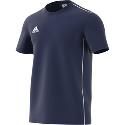 Футболка Core 18 Tee, темно-синяя