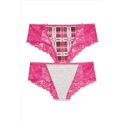 Трусы 2 шт. PELICAN #227988