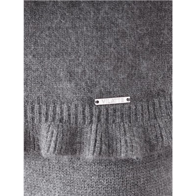 Кардиган из пряжи с кашемиром