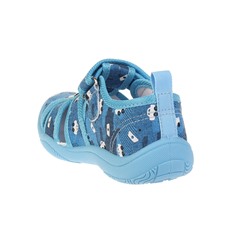 Сандалеты Kenka FIJ_302_navy-blue