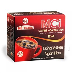 Me Trang - MСi (2в1) 15 пак.