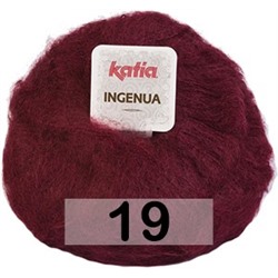 Пряжа Katia Ingenua