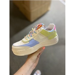 Nike Air Force 1 shadow
