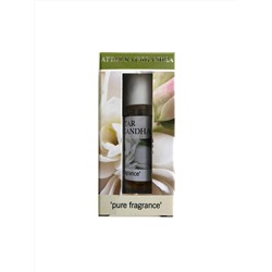 ATTAR RAJNIGANDHA Concentrated Perfume, Ahsan (АТТАР РАДЖНИГАНДХА масляные индийские духи), ролик, 6 мл.