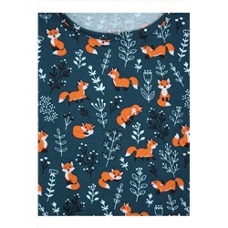 Лонгслив АПРЕЛЬ #947938