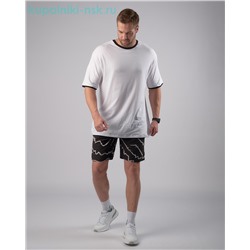 5402 D Шорты прогулочные мужские (44-54)