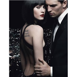 ARMANI CODE lady 75ml edp