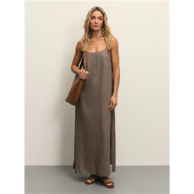 523693 ZARINA Платье