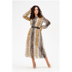 Платье Кассандра (46-52)