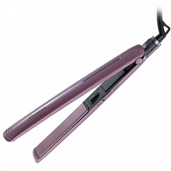 Щипцы для выпрямления волос 30 Вт АКСИНЬЯ КС-800 сиреневые