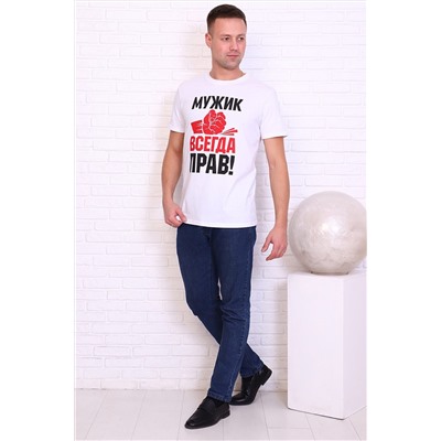 Футболка 11635 НАТАЛИ #738528