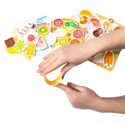 Настольная игра «Pizza Party»