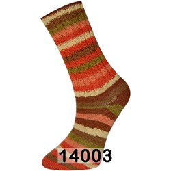 Пряжа Himalaya SOCKS