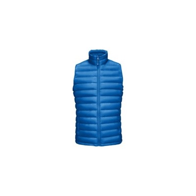 Жилет мужской Wilson BW Men, ярко-синий