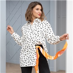 295036 CHARUTTI Рубашка