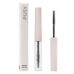 PUSY Гель-фиксатор для бровей Brow Fix Gel