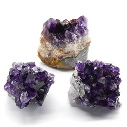 Друза Аметист 100-109г (T).