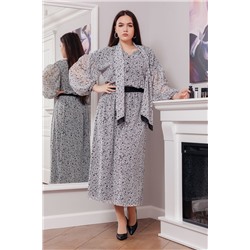 MadameRita 1274, Платье