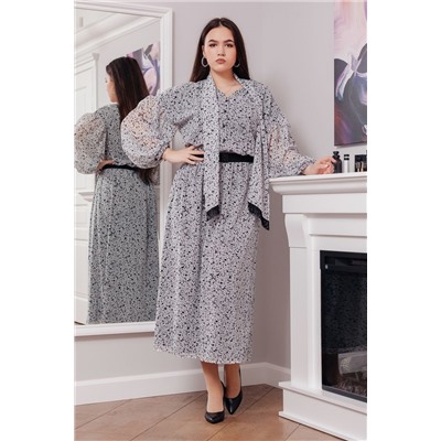 MadameRita 1274, Платье
