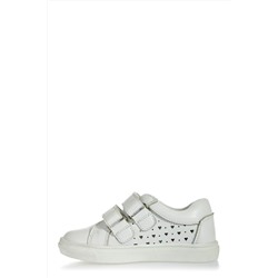 Полуботинки малодетские ZEBRA