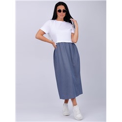 525849 Malina Платье