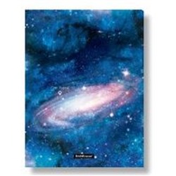 Папка-файл  20 52758 Space ErichKrause