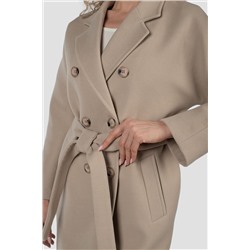 01-11924 Пальто женское демисезонное