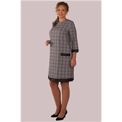 Zlata 4242, Платье
