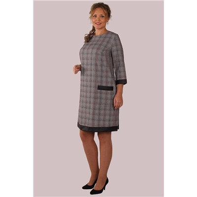 Zlata 4242, Платье