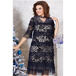 Mira Fashion 5048, Платье