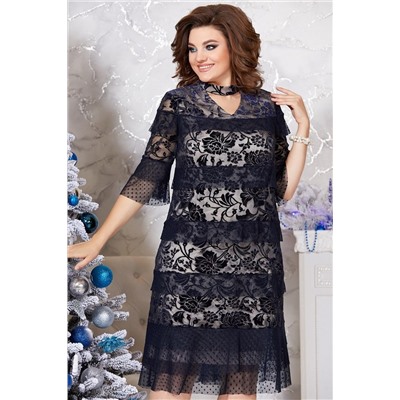Mira Fashion 5048, Платье