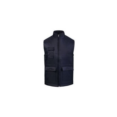 Жилет Worker, темно-синий (navy)