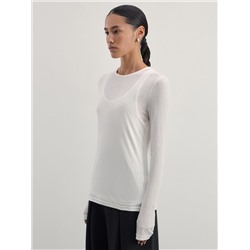 453638 ZARINA Блузка